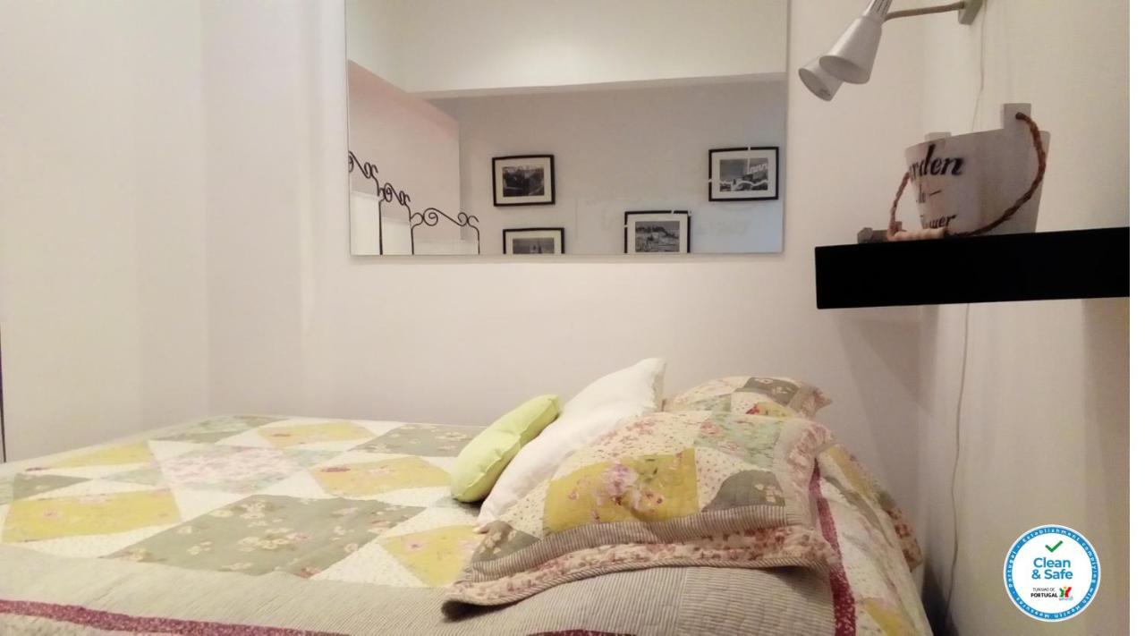 Portugal Here I Come - Alfama-Castelo Лиссабон Экстерьер фото